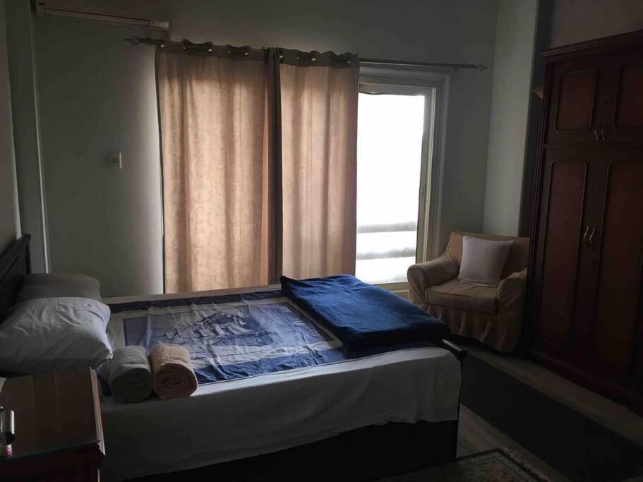 Super Cozy 7 Min To Cai Apartment *